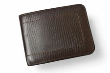 Louis Vuitton Wallet Bi Fold LOUIS VUITTON Billfold Fold Wallet M92074 Porte Bi