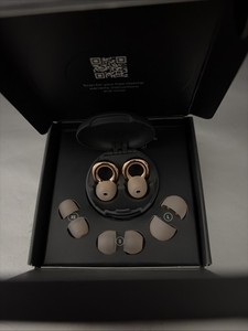 Loop EXPERIENCE 2  Earplugs High Fidelity, 17 dB Noise Reduction ROSE GOLD