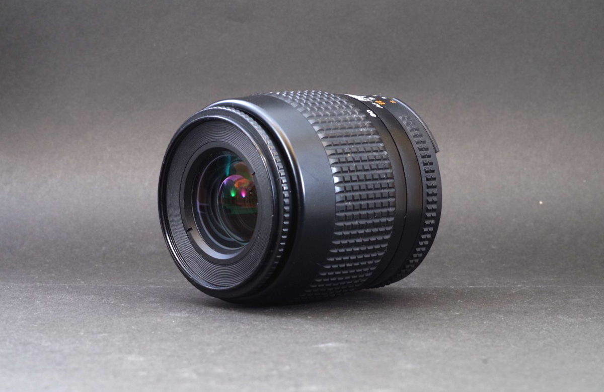 Top Mint】NIKON AF NIKKOR 35-80mm f/4-5.6D Zoom Lens From Japan