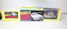 Corgi CC04203 Aston Martin DB5 James Bond - MIB