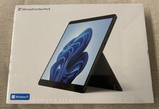 Microsoft Surface Pro 8 - i5, 8GB RAM, 256 GB...