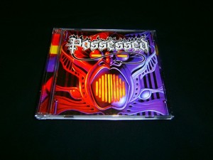 Possessed CD | eBay