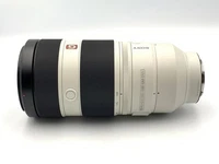 Sony FE 100-400mm F4.5-5.6 GM OSS SEL100400GM Full Frame Zoom from Japan D0922