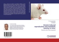 P. Sreenivasula Reddy (U. A.) | Arsenic-Induced Reproductive And Metabolic...