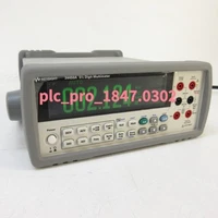 1PCS Used Agilent HP Keysight 34450A 5.5 Digit Digital Bench Multimeter