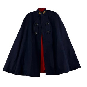 WWII Nurse Cape | eBay