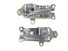 1990 Toyota Celica Oem Pair Front Left Right Door Interior Handle
