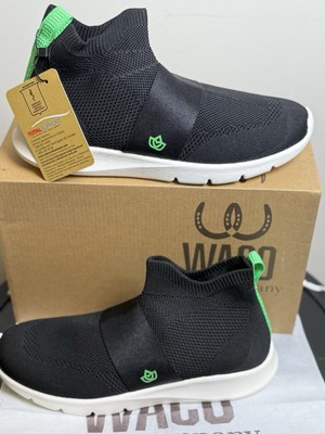 Waco Karma Deluxe Womens Size 7.5b 24.5cm