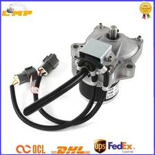 Throttle Motor 7834-40-2003 7834-40-3001 Fits Komatsu PC200-6 PC240-6 PC300-6