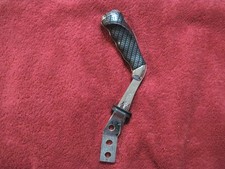 Hurst 6 Speed Challenger Manual Shifter Handle Mopar Perf Pistol Grip Handle Cf Hurst 6 Speed Challenger Manual Shifter Handle Mopar Perf Pistol Grip Handle Cf