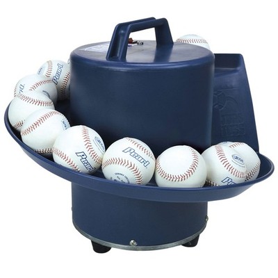 Jugs Toss Machine - Balls not Included