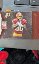 2015 Panini Donruss - Elite Set Rookies Jamison Crowder #51 (RC)