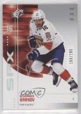 2022-23 SPx 2002-03 SPx Retro 169/199 Aleksander Barkov #R-20 b8c