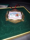 The White House Historical Association Ornament Collection Christmas 2011 NIOB — photo 9