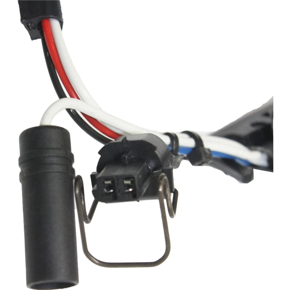 Juntas de cubierta de válvula para Ford E-350 Super Duty 1999-2003 | Par | 615201, 1379998 Foto 2 de 4