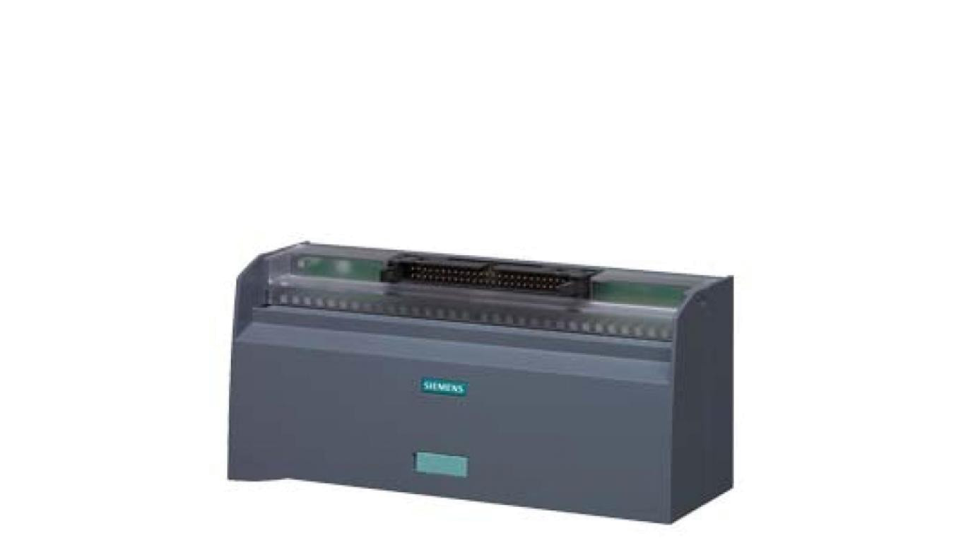 TPA 3-tier connection module for analog modules - 6ES7924-2CC20-0AC0 /T2UK