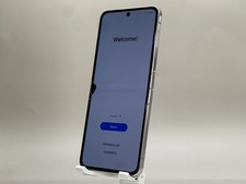 Samsung Galaxy Z Flip5 SM-F731U 256GB Lavender Unlocked W068157