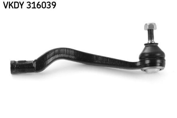 Skf Spurstangenkopf Kugelgelenk Track Rod Ends Vorne Rechts Vkdy 316039-image