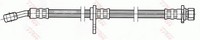 Bremsschlauch TRW PHD465 FüR EP Civic EV EM2 Honda EU 7 Hatchback ES ET EP1 EU7