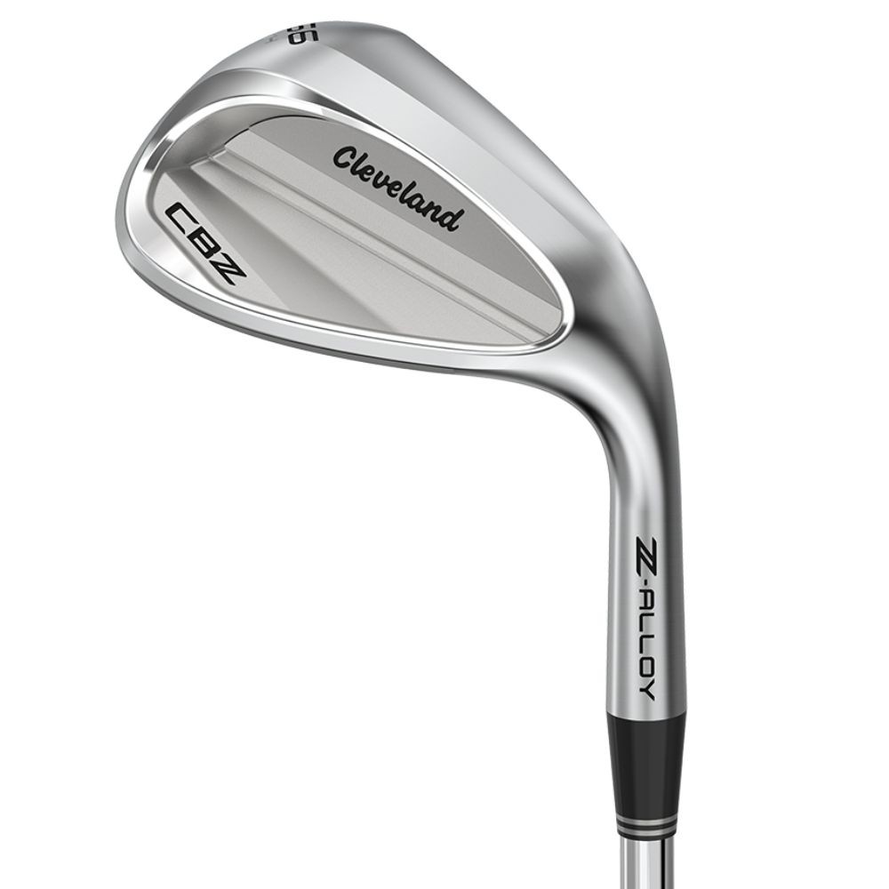 Cleveland CBZ Wedge, Right Hand, Men's, Grass