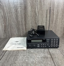 Radio Shack PRO-2040 Direct Entry Programmable 100 Channel Scanning Receiver