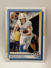 2025 Donruss #31 Ladd McConkey