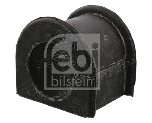 Stabilisatorlager Stabilager Buchse Stabilisator Febi Bilstein 41573 FüR KIA GQ-image