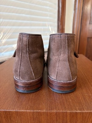 Alden 91676F
