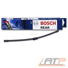 BOSCH AEROTWIN HECKWISCHER SCHEIBENWISCHER HECKWISCHERBLATT WISCHBLATT 31635242