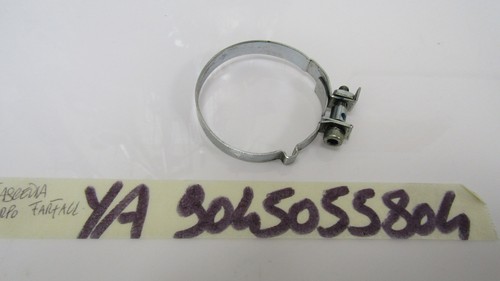 Band Krümmer Körper Drosselklappe Body Joint Clamp Yamaha YZF R3 R25