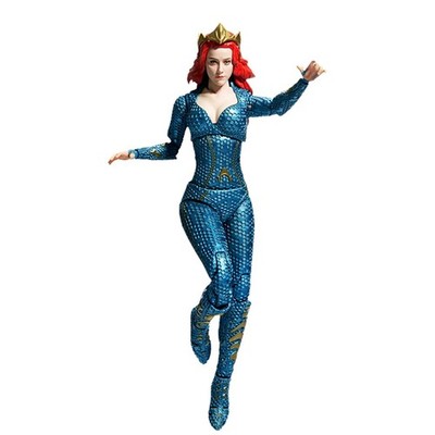 Hiplay Fondjoy 1/9 Scale Myra DC1009 bewegliche Actionfigur mit Zubehör, voll