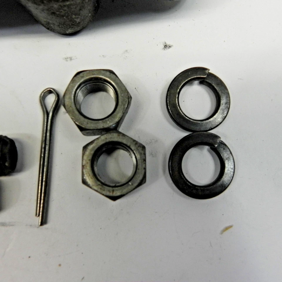 1959 年 OLDSMOBILE 低球连接左侧全新旧替换库存 K-527 — 第 4/4 张图片