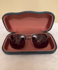 Authentic Men s Gucci Sunglasses GG0065SK 004...