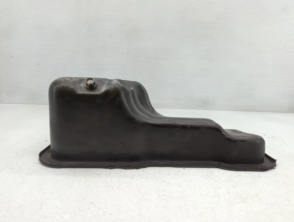 Hyundai Sonata 2009-2010 cárter de aceite del motor TZJI8 Foto 4 de 4