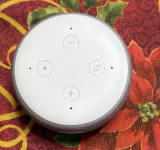 Reset Amazon Echo Dot 3rd Generation C78MP8 S...