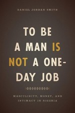 Daniel Jordan Smith To Be a Man Is Not a One-Day Job (Hardback) (UK IMPORT)