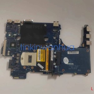 For   M4800 Laptop Motherboard LA-9771P 05TRC8 5TRC8 *lm