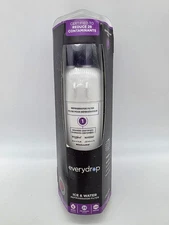 EDR1RXD1 Everydrop Genuine OEM Whirlpool Maytag Ice Water Filter  SEALED 
