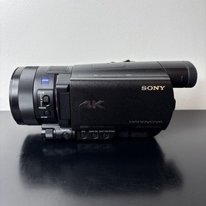 AX100 Sony | eBay