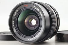 [OTTIME CONDIZIONI] Contax Carl Zeiss Distagon T* obiettivo 25 mm F/2.8 attacco MMJ C/Y dal GIAPPONE