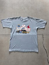 1985 Vintage I-70 Series Kansas City Royals/ St. Louis Cardinals World Series