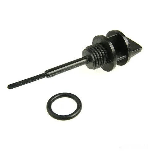 ÖLmessstab FüR QMB 139 Motoren FüR Buffalo/Quelle RS 700 50 4T Bj. 2009-image