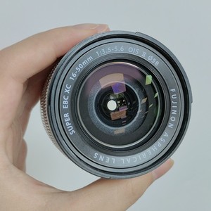 Fujifilm Xc 16 50mm | eBay