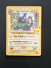 Light Toxtricity SWSH137 Celebrations Holo Black Star Promo Pokémon TCG