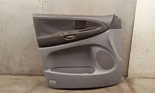 Toyota Previa (XR30, XR40) II 2001 Gauche DEV547114