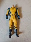 Mezco One:12 Collective Loose Deadpool & Wolverine Logan Body