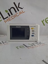 Philips IntelliVue MP2 Portable Patient Monitor