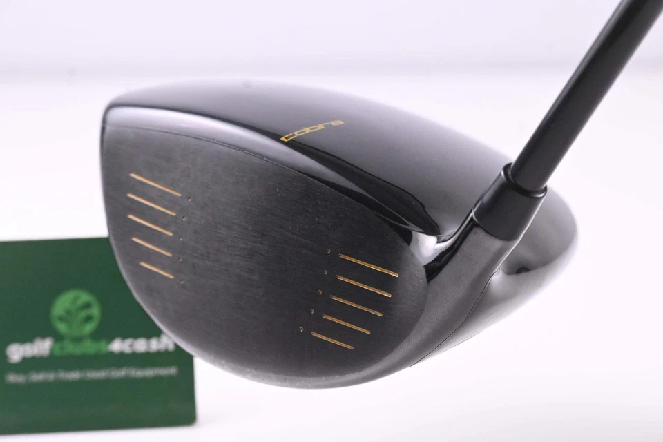 Cobra F-Max Superlite Offset Driver / 11.5 Degree / Senior Flex Cobra Superlite - Image 4 of 4