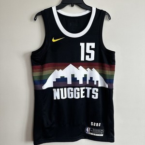 2021 nuggets city jersey