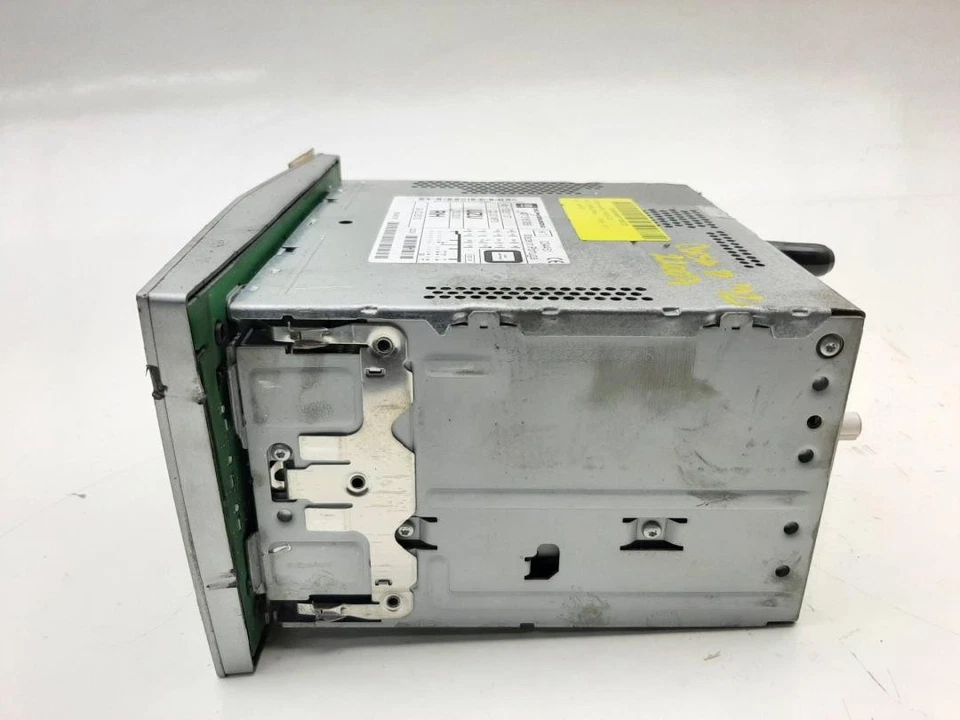 13357127 Sistema Audio/Radio Cd para OPEL CORSA D CMon 2012 1138222 - Imagen 4 de 4